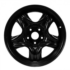 Refurbished 17x6.5 painted for sale  USA