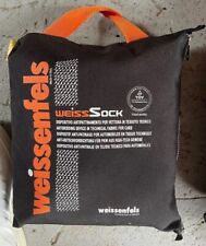 Weiss sock weissenfels usato  Italia