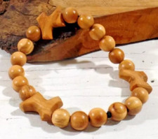 Bracciale con grani usato  Magione