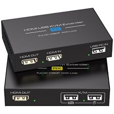 Vedindust 120m hdmi gebraucht kaufen  Bad Pyrmont