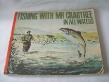 Fishing crabtree waters. for sale  PENCADER