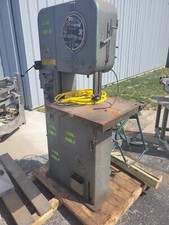Doall saw l for sale  Greenfield