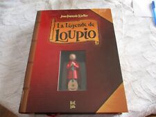 Coffret figurine légende d'occasion  Gap