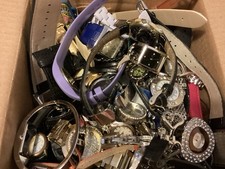 Watches job lot for sale  ST. LEONARDS-ON-SEA