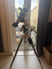 Sky watcher eq5 for sale  SWADLINCOTE