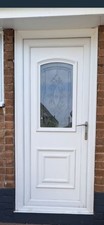 Upvc double glazed for sale  BARNSLEY