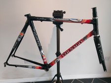 Colnago c40 stay for sale  DERBY