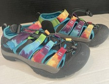 Keen rainbow tie for sale  Graham