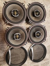 4 PIONEER TS-D1302R 5&1/4" ALTO-FALANTES BIDIRECIONAIS *OLD SCHOOL*, usado comprar usado  Enviando para Brazil