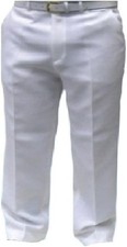 Mens bowling trouser for sale  WOLVERHAMPTON