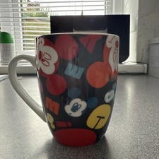 Disney clintons mug for sale  NEWCASTLE