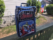 Marvel avengers kid for sale  Westerly