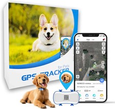 Pet tracker locator for sale  Fort Lauderdale