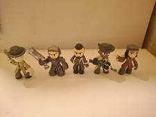 Figurines bedsha funko4 d'occasion  Paris XI