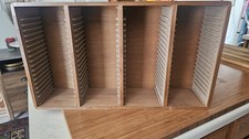 Vintage rustic wood for sale  Kenosha