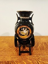 Vintage chokin vase for sale  Zelienople