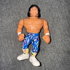 Wwf wrestling figures for sale  DAGENHAM