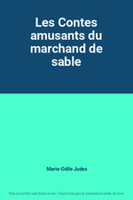 Contes amusants marchand d'occasion  France