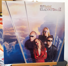 Space elevator great for sale  MUSSELBURGH