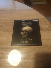 Agatha christie haunting gebraucht kaufen  Breuberg