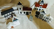 Cat meow village for sale  Dayton