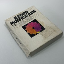 ilford multigrade filters for sale  Laurel
