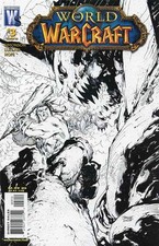 Warcraft wildstorm jim for sale  Port Jervis