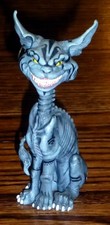 2000 American McGee's Alice Electronic Arts EA Games boneco gato de Cheshire solto comprar usado  Enviando para Brazil