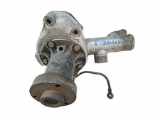 Wasserpumpe mercedes 615 gebraucht kaufen Wasserpumpe mercedes 615 gebraucht kaufen  Altshausen