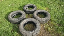 General grabber at3 for sale  YORK