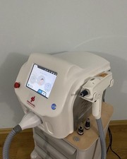 Laser per ndyag usato  Spedire a Italy