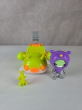 Octonauts gup set for sale  NEWARK