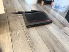 Netgear nighthawk x4s for sale  Wake Forest