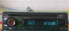 Sony cdx gt414u gebraucht kaufen  Stutensee