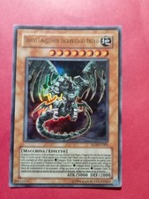 Yugioh drago gadjiltron usato Yugioh drago gadjiltron usato  Polla