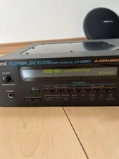 Roland 1080 roland d'occasion Roland 1080 roland d'occasion  Expédié en France