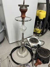 Diamond hookah shisha gebraucht kaufen  Ennepetal