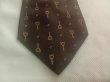 gucci tie for sale  MATLOCK