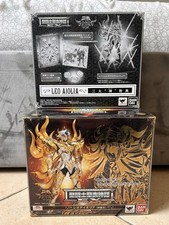 Figure bandai saint usato  Massa