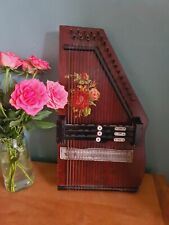 Vintage autoharp string for sale  OXFORD