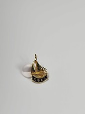 Keel sailboat lapel for sale  Kansas City