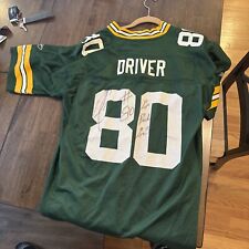 donald driver jersey for sale  Comstock Park