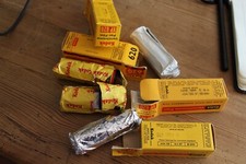 Kodak vp620 expired for sale  BRACKLEY