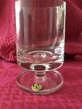 Peill malta weingläser gebraucht kaufen  Kreuzau