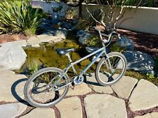Vintage bmx 1997 for sale  Santa Cruz
