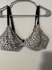 victoria secret leopard bra for sale  Palm Coast