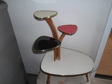 50er 0erblumenbank blumenhocke gebraucht kaufen  Wittislingen