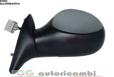 Specchio per citroen usato  Sant Antonio Abate