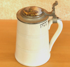 Antiker alter bierkrug gebraucht kaufen  Owingen