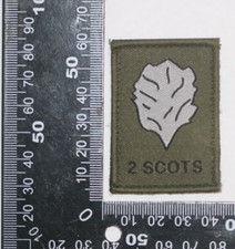 British army 2nd for sale  RAMSGATE